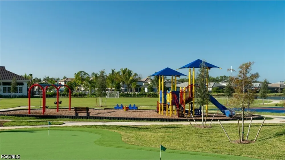 Gardeners Way Fort Myers, FL 33913