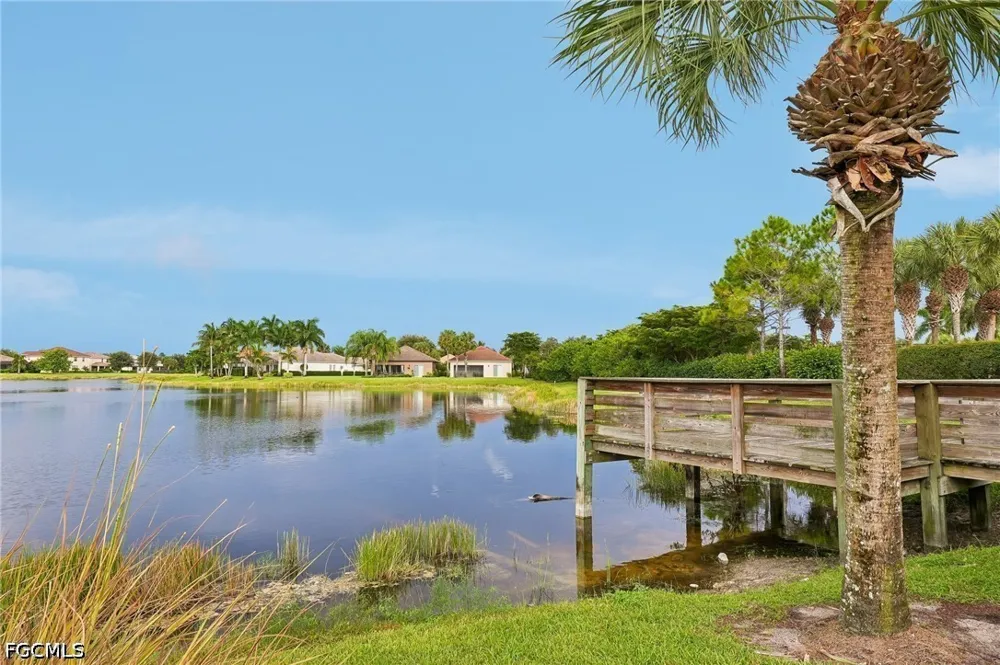 Vine Avenue Naples, FL 34120