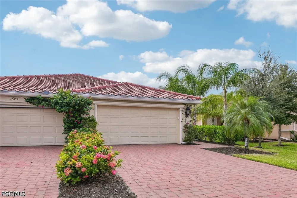 Vine Avenue Naples, FL 34120