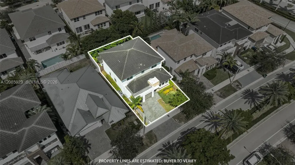 15071 SW 176th St Miami, FL 33187