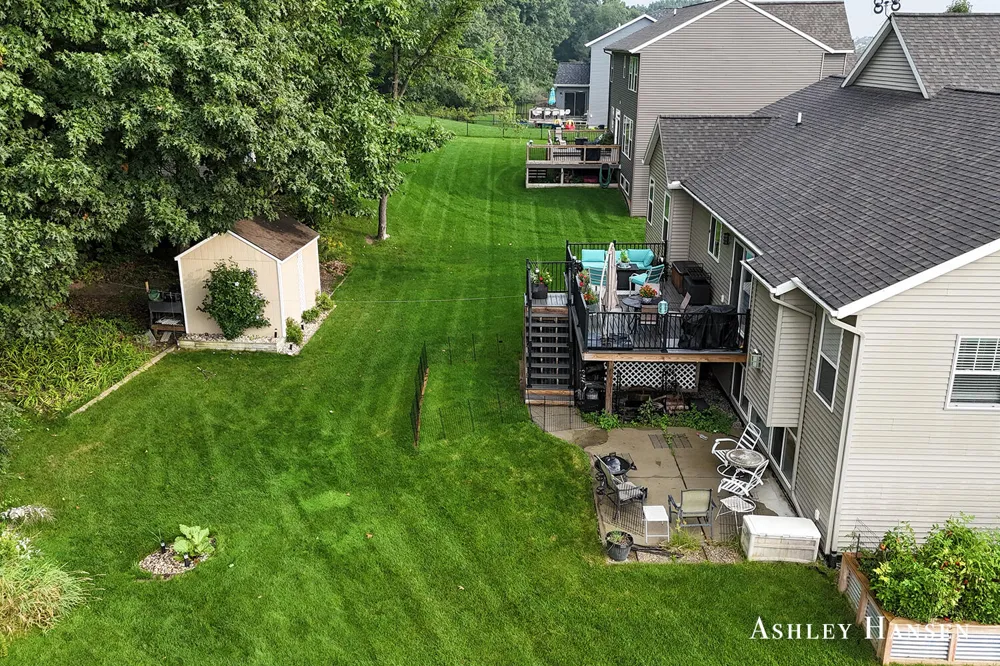 163 Dogwood Drive NE Rockford, MI 49341