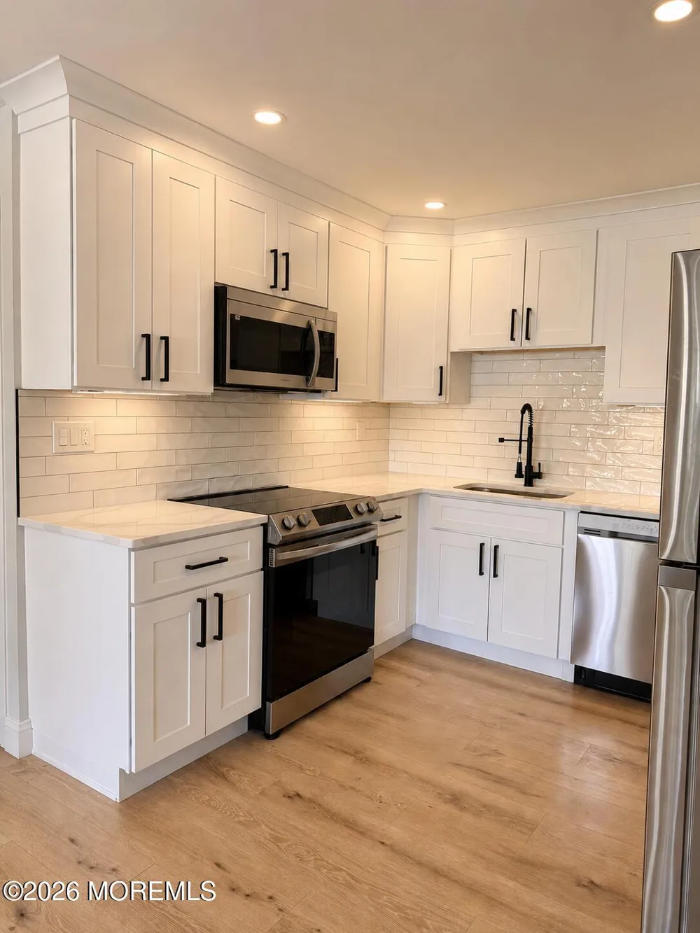 105 Amberly Drive #D Manalapan, NJ 07726