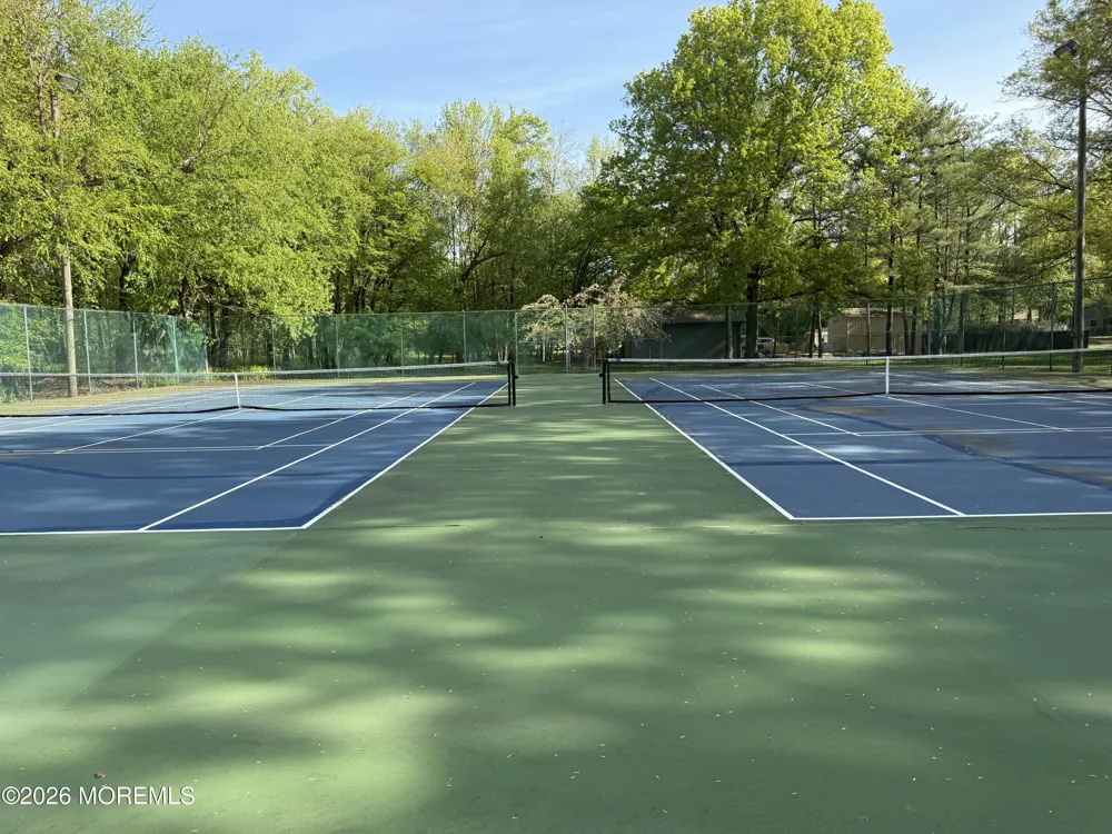 105 Amberly Drive #D Manalapan, NJ 07726