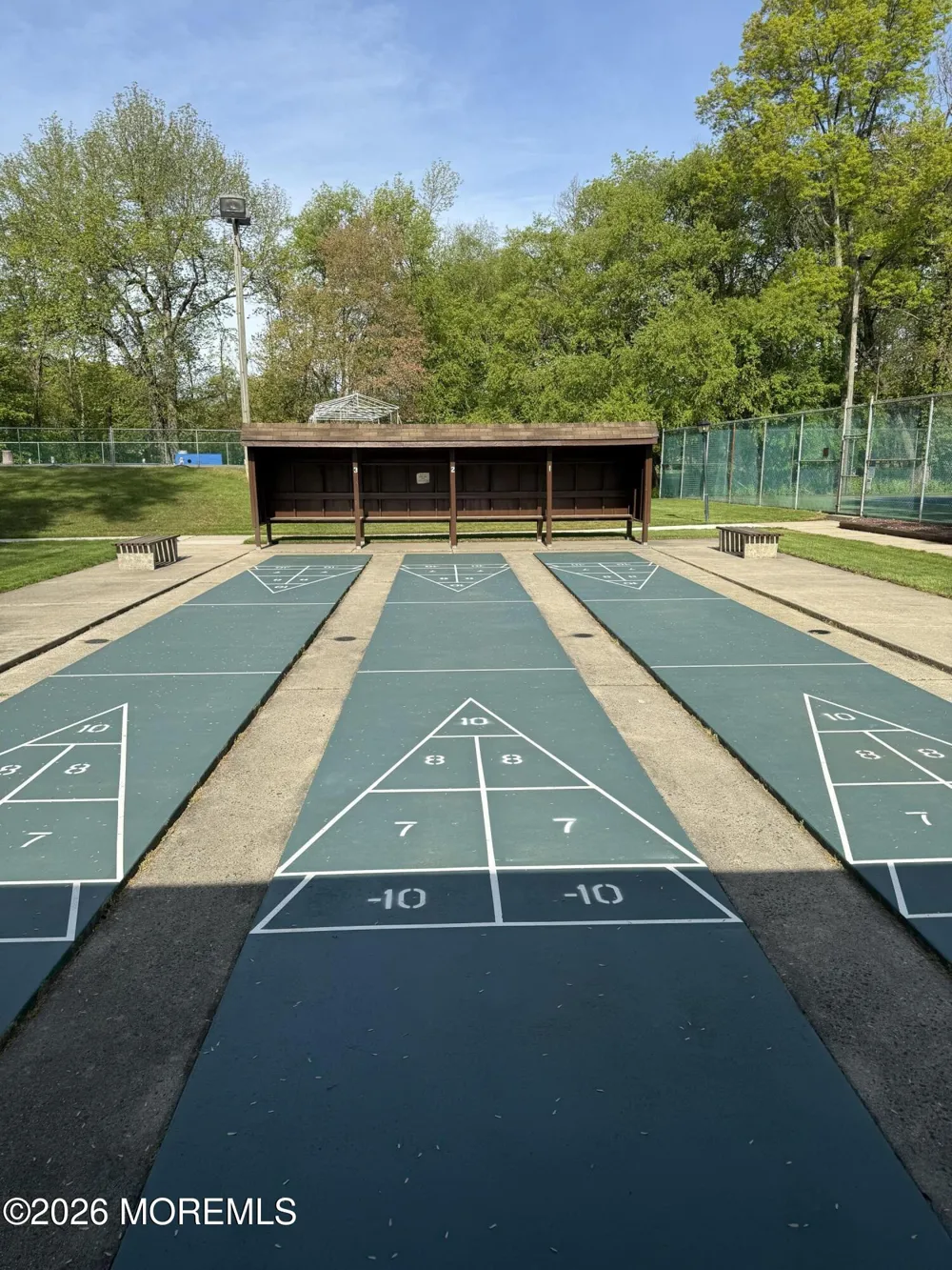 105 Amberly Drive #D Manalapan, NJ 07726