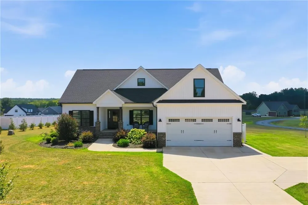 448 Troublesome Road Reidsville, NC 27320