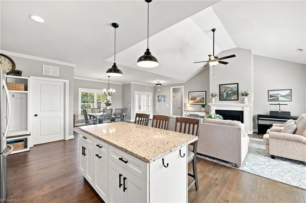 448 Troublesome Road Reidsville, NC 27320