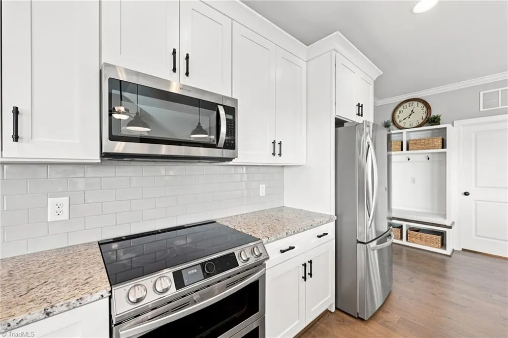 448 Troublesome Road Reidsville, NC 27320