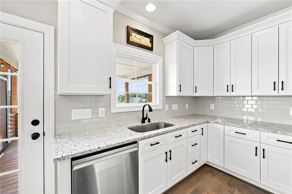 448 Troublesome Road Reidsville, NC 27320