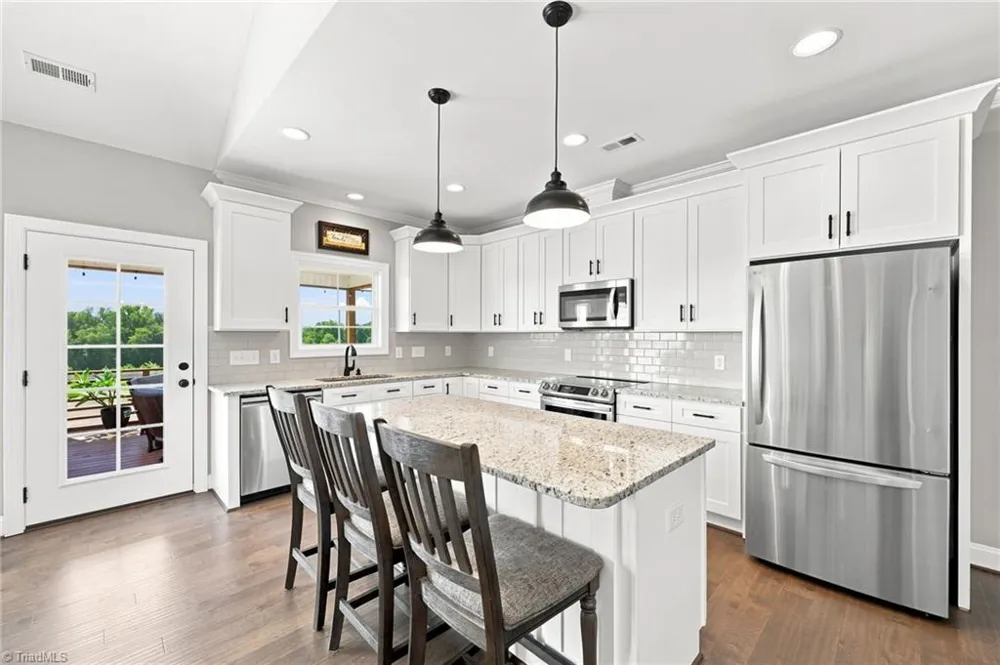 448 Troublesome Road Reidsville, NC 27320
