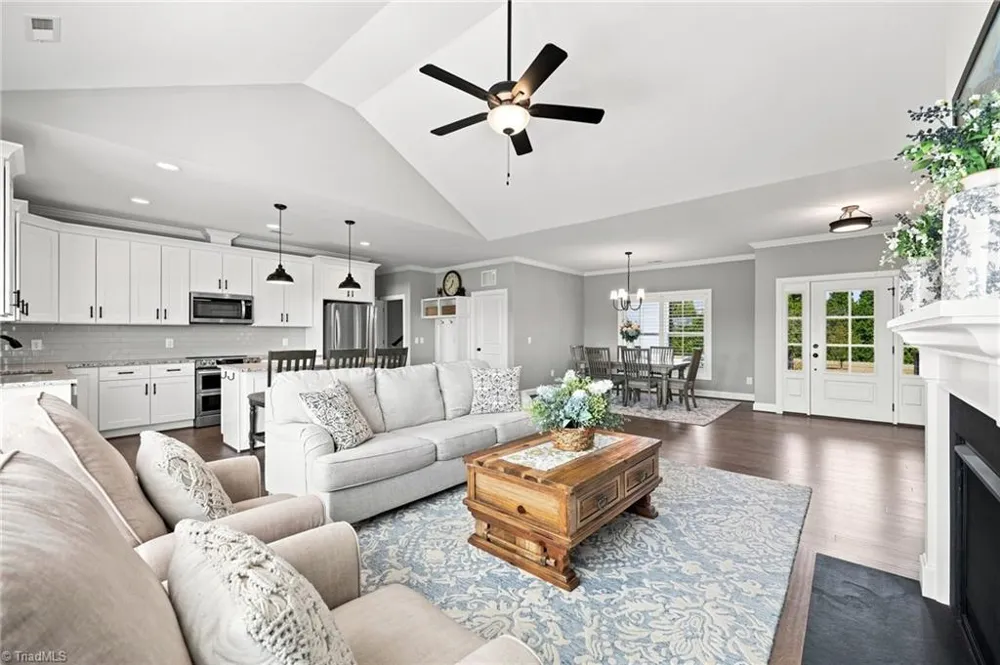 448 Troublesome Road Reidsville, NC 27320