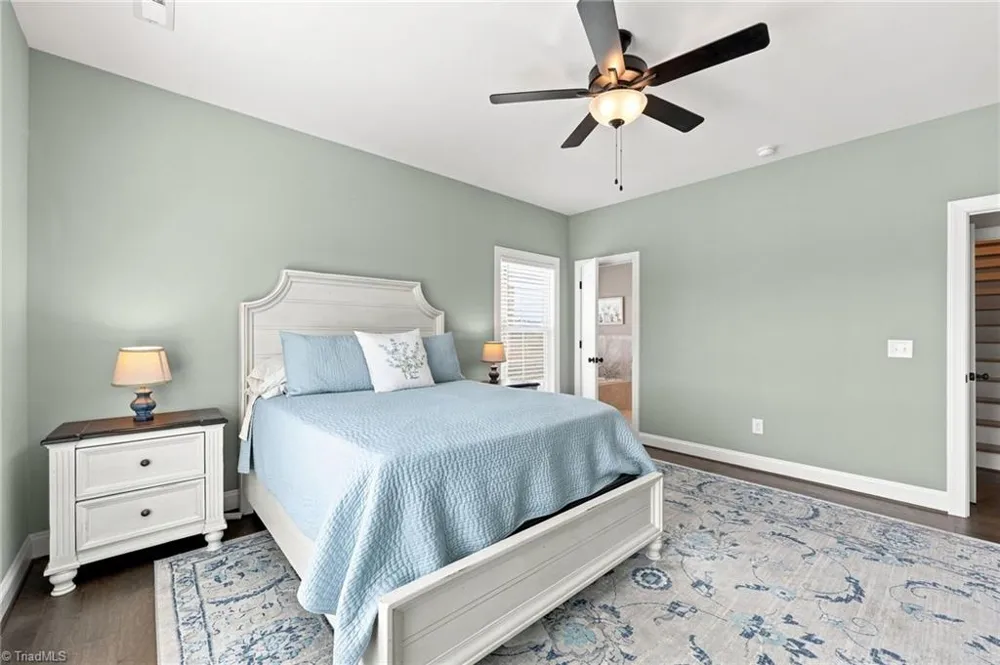 448 Troublesome Road Reidsville, NC 27320