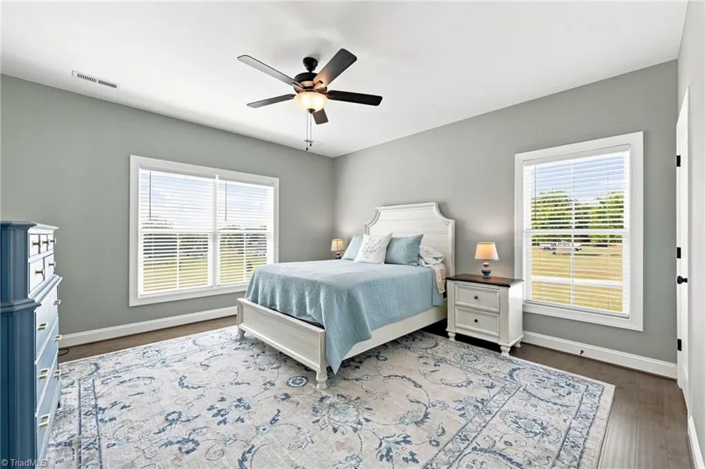 448 Troublesome Road Reidsville, NC 27320