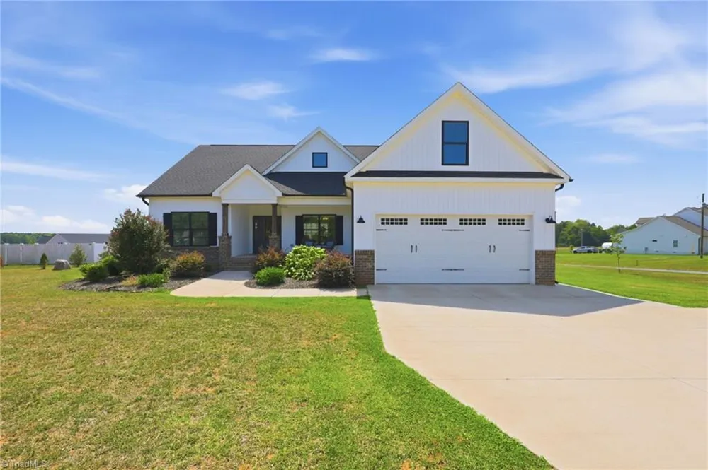 448 Troublesome Road Reidsville, NC 27320