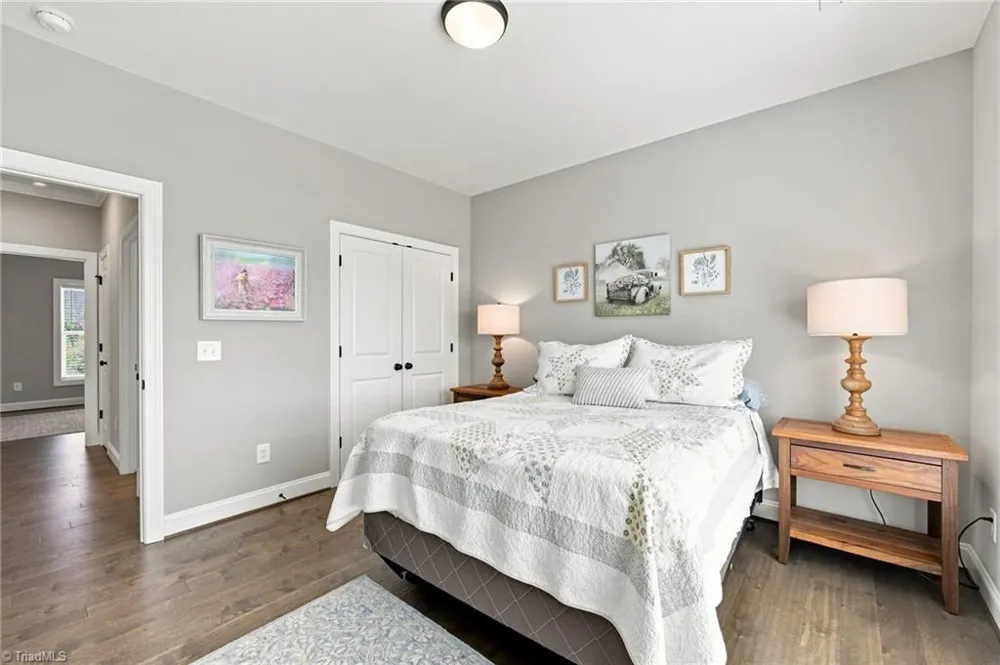 448 Troublesome Road Reidsville, NC 27320