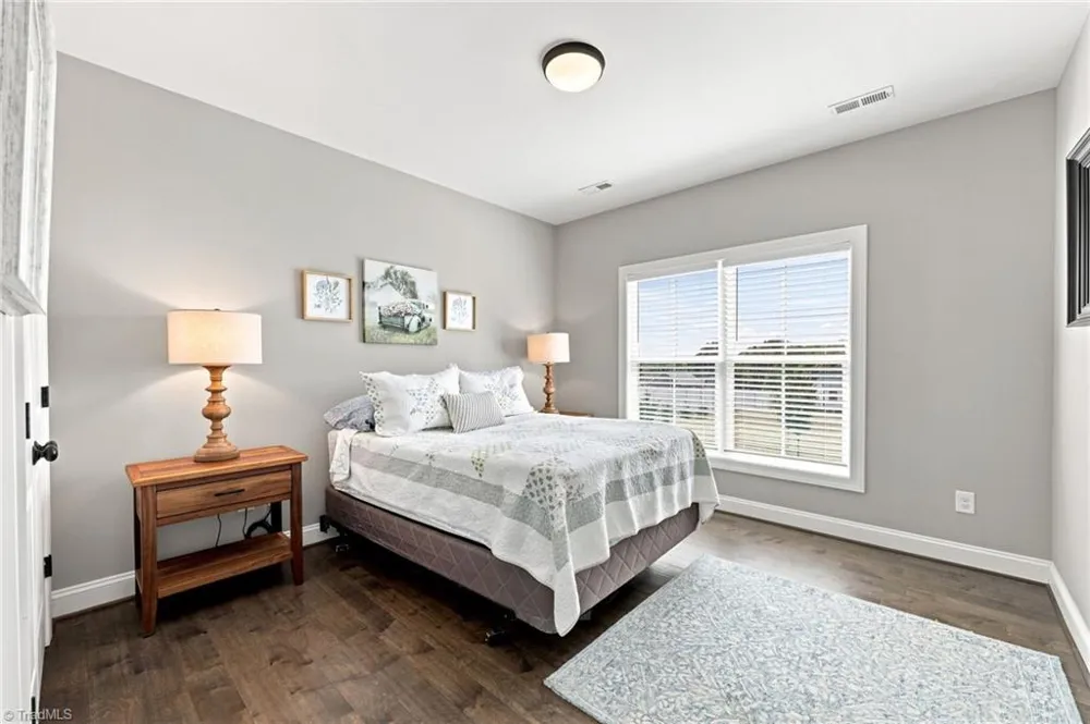448 Troublesome Road Reidsville, NC 27320