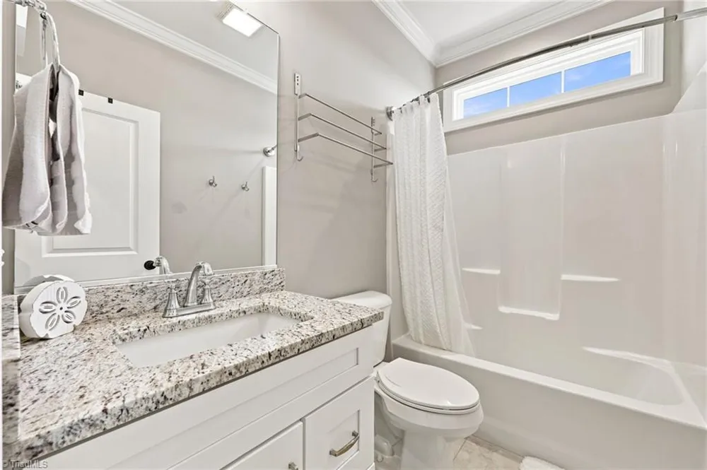 448 Troublesome Road Reidsville, NC 27320