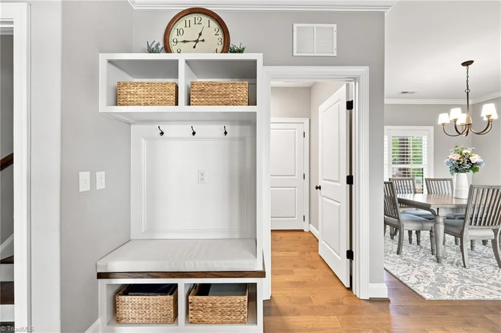 448 Troublesome Road Reidsville, NC 27320