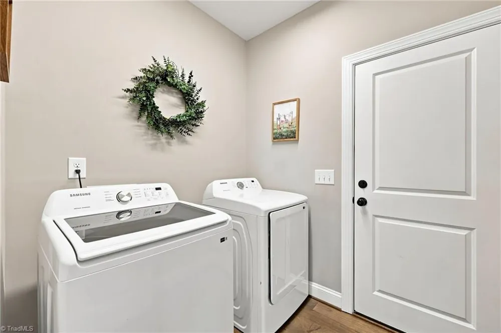 448 Troublesome Road Reidsville, NC 27320