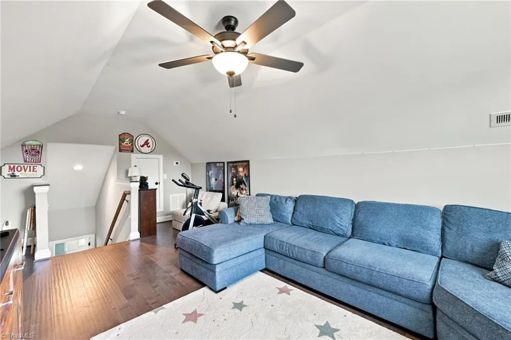 448 Troublesome Road Reidsville, NC 27320