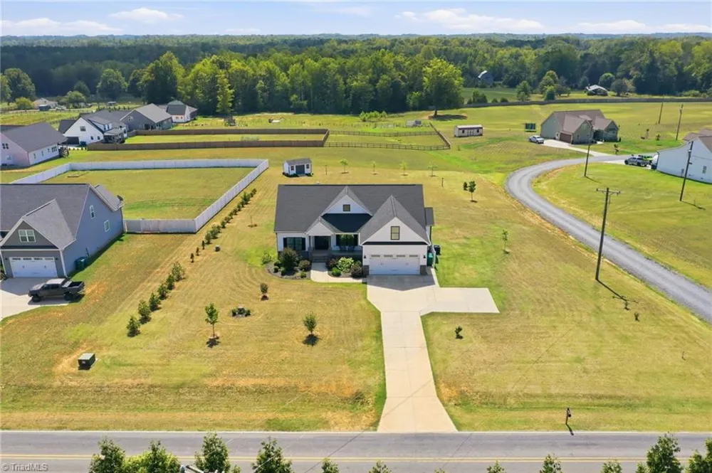 448 Troublesome Road Reidsville, NC 27320