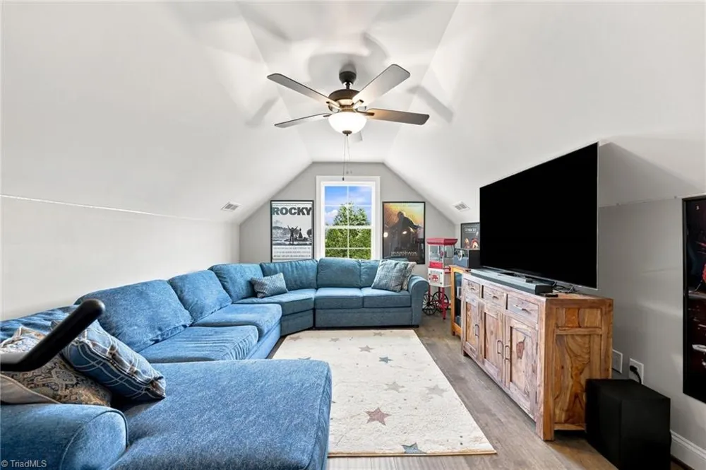 448 Troublesome Road Reidsville, NC 27320