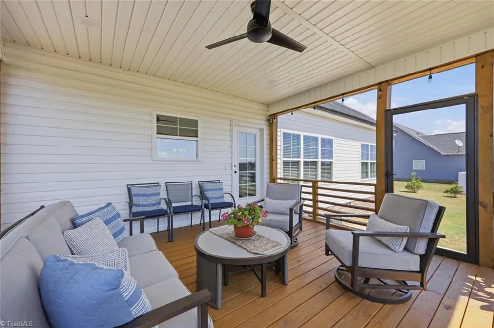 448 Troublesome Road Reidsville, NC 27320