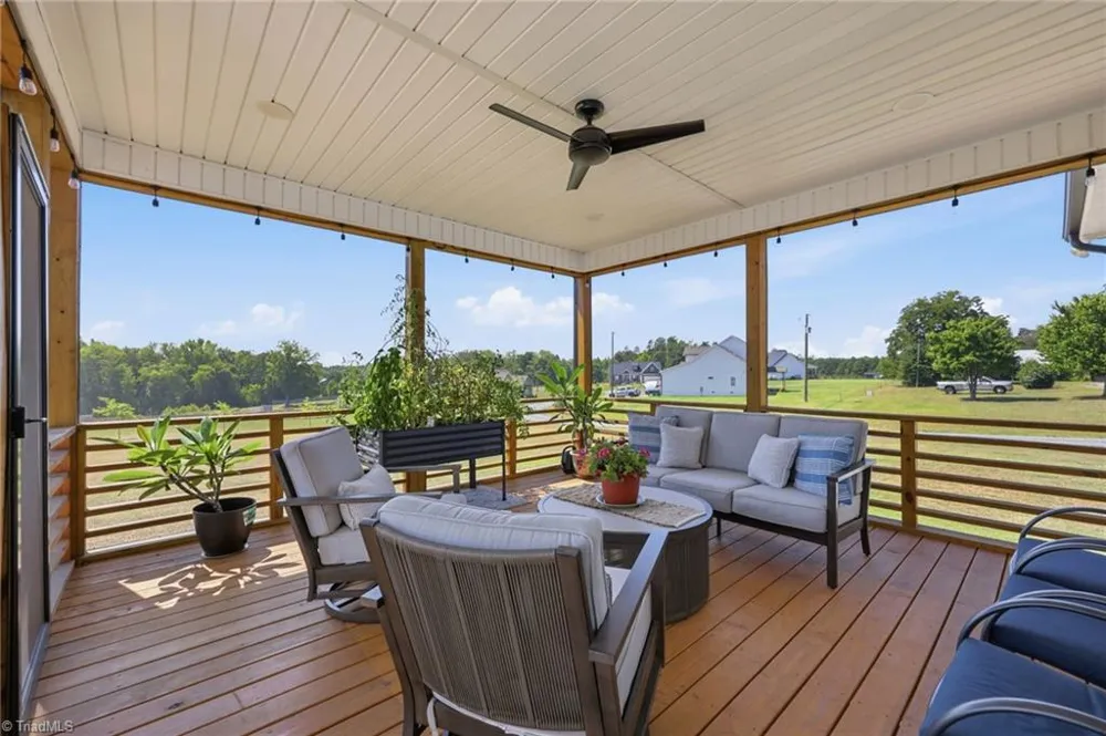 448 Troublesome Road Reidsville, NC 27320