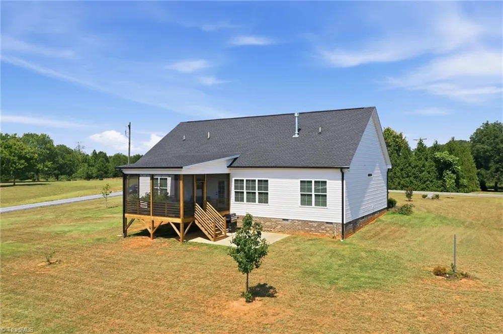 448 Troublesome Road Reidsville, NC 27320