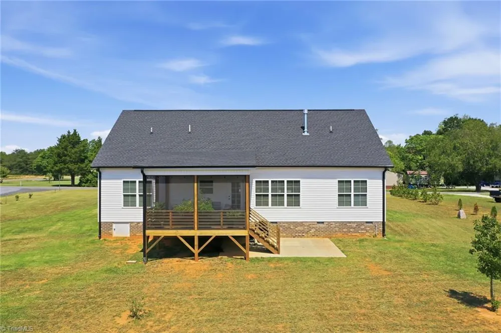 448 Troublesome Road Reidsville, NC 27320