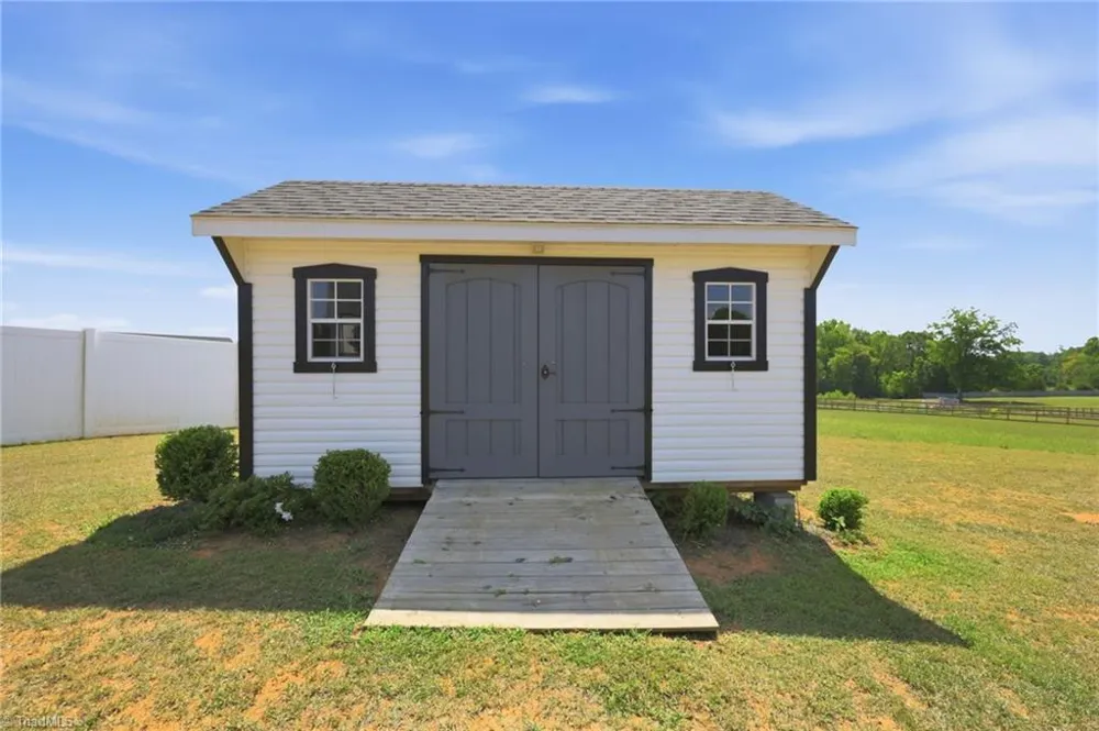 448 Troublesome Road Reidsville, NC 27320