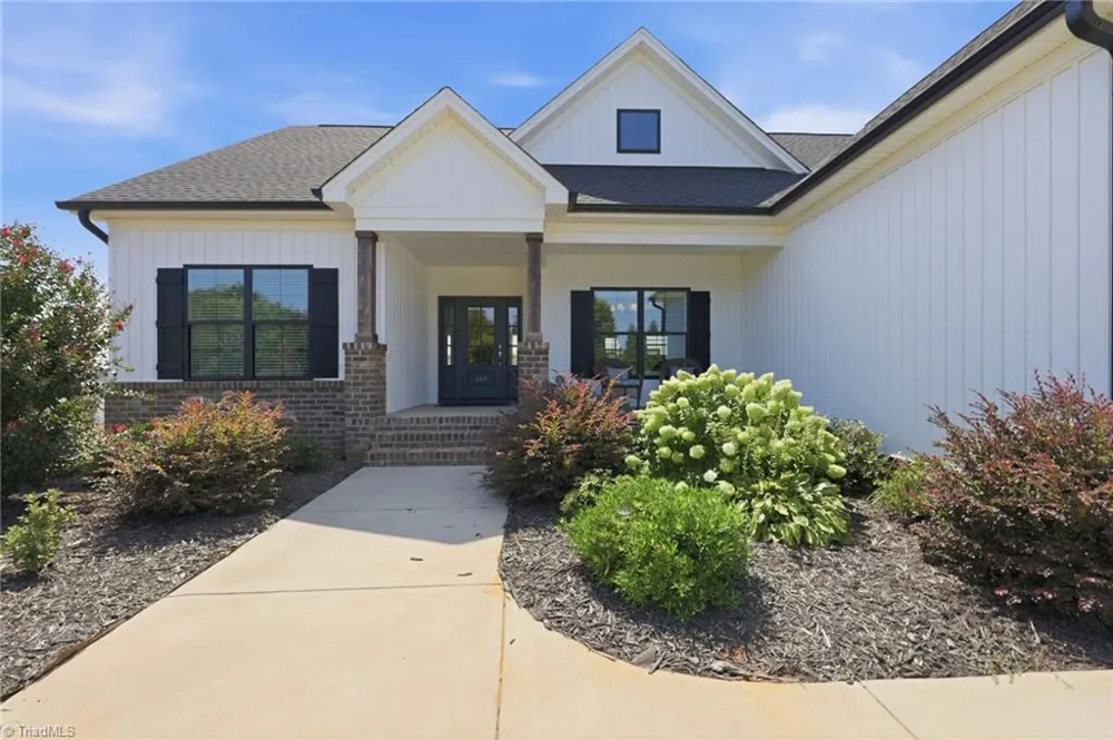 448 Troublesome Road Reidsville, NC 27320