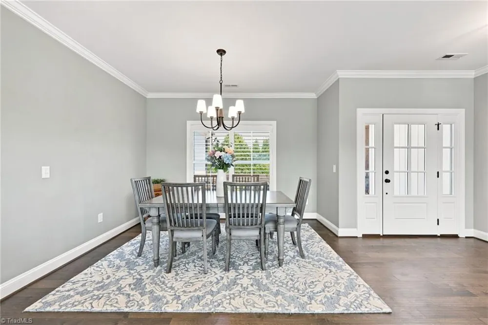 448 Troublesome Road Reidsville, NC 27320