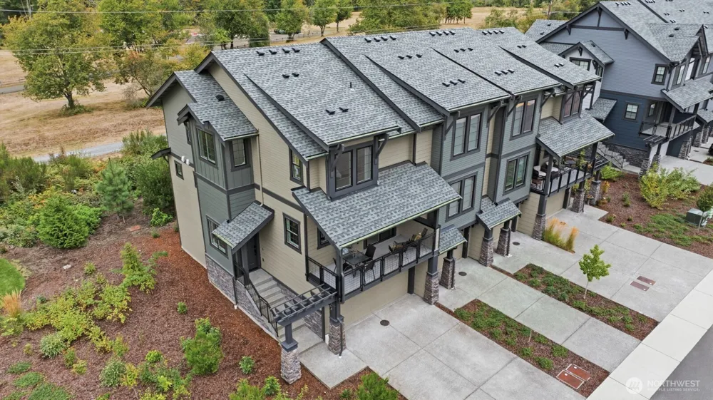 1906 SE 12 STREET North Bend, WA 98045