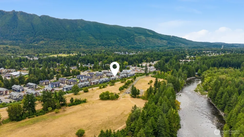1906 SE 12 STREET North Bend, WA 98045