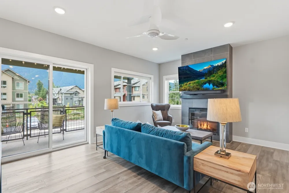 1906 SE 12 STREET North Bend, WA 98045