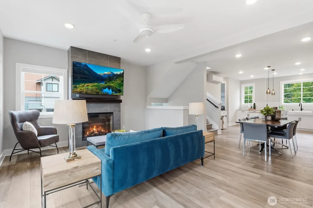 1906 SE 12 STREET North Bend, WA 98045