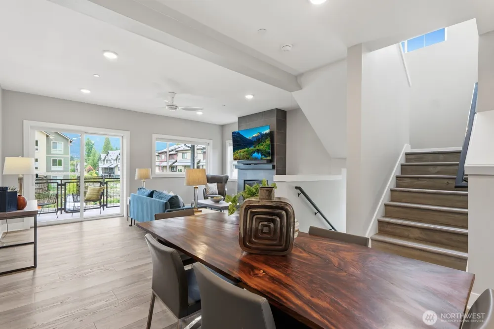 1906 SE 12 STREET North Bend, WA 98045