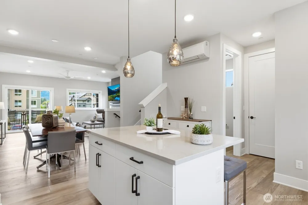 1906 SE 12 STREET North Bend, WA 98045