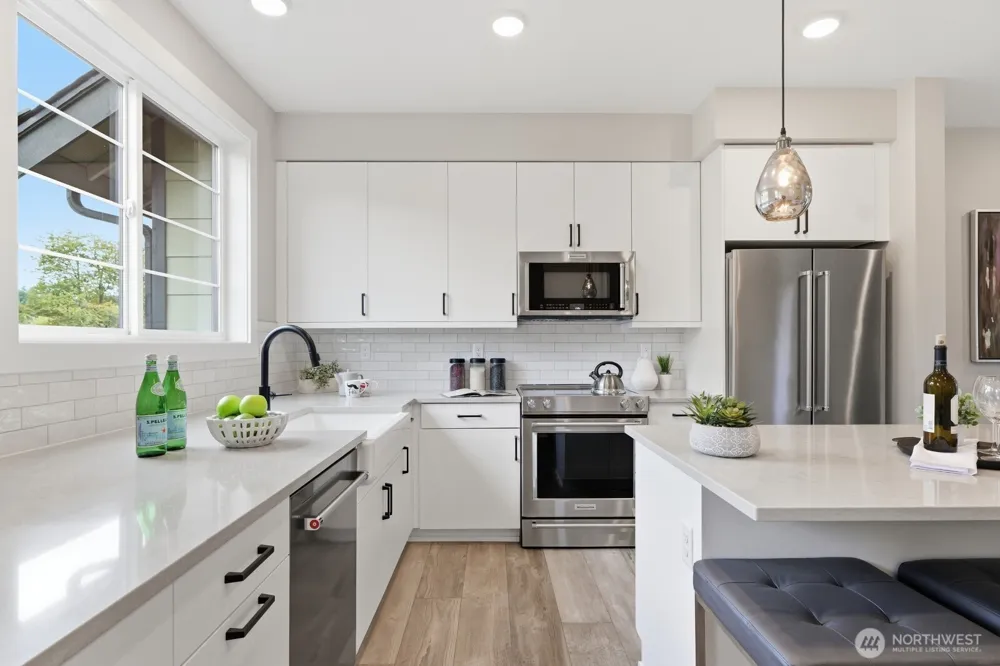 1906 SE 12 STREET North Bend, WA 98045