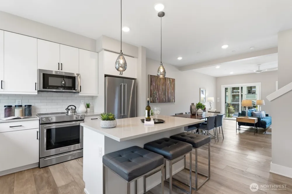 1906 SE 12 STREET North Bend, WA 98045
