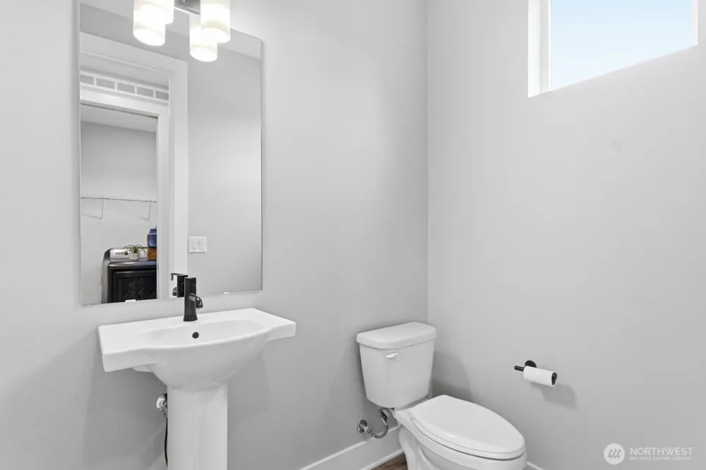 1906 SE 12 STREET North Bend, WA 98045