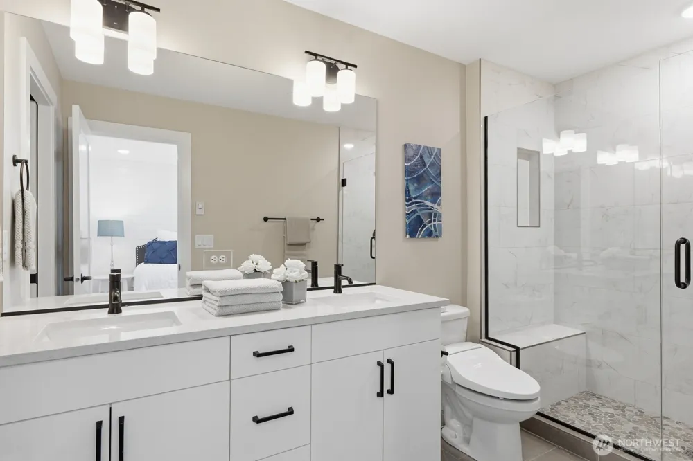 1906 SE 12 STREET North Bend, WA 98045