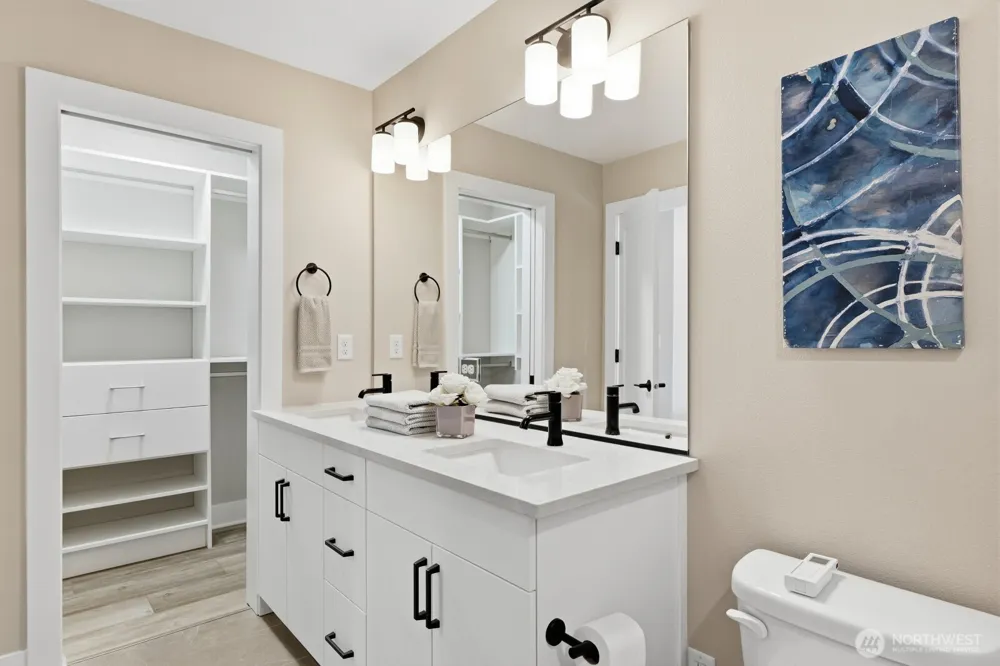 1906 SE 12 STREET North Bend, WA 98045