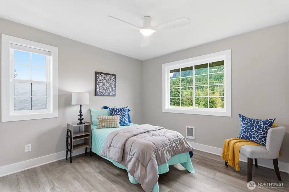 1906 SE 12 STREET North Bend, WA 98045