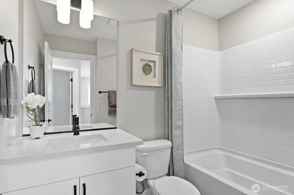 1906 SE 12 STREET North Bend, WA 98045