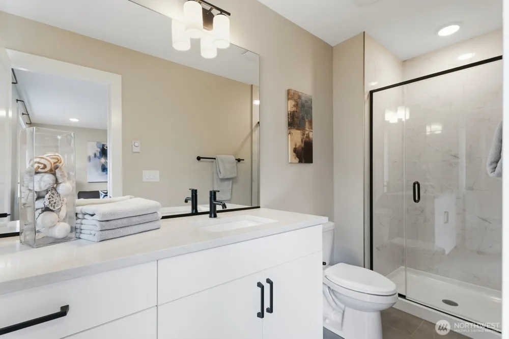 1906 SE 12 STREET North Bend, WA 98045