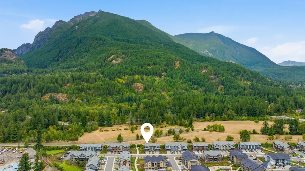 1906 SE 12 STREET North Bend, WA 98045