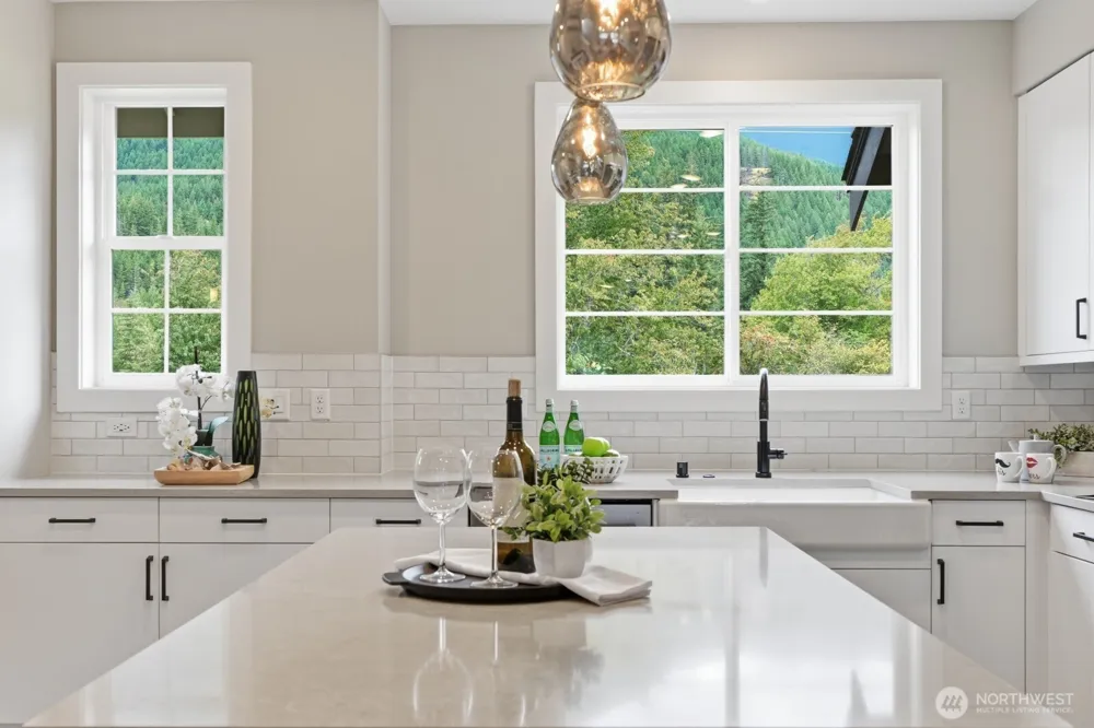 1906 SE 12 STREET North Bend, WA 98045