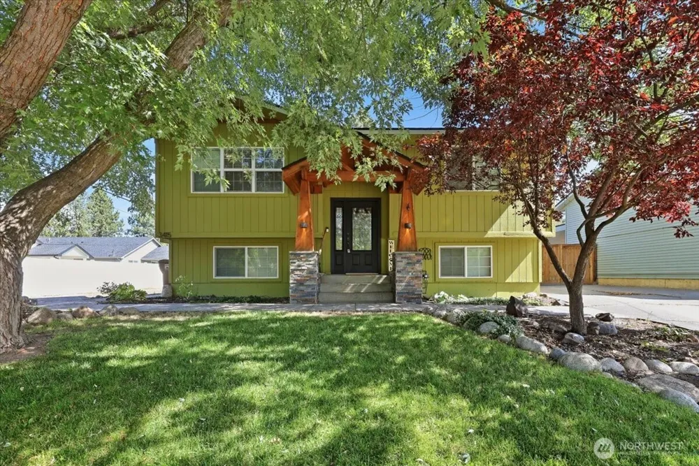 3415 S Myrtle Street Spokane, WA 99223