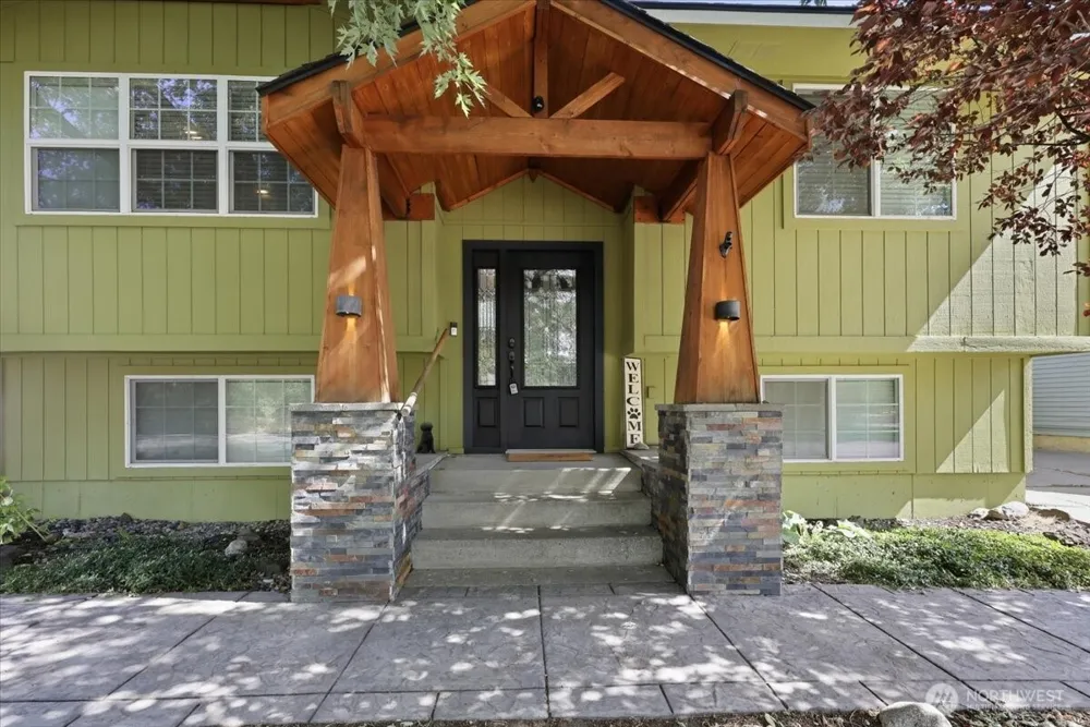 3415 S Myrtle Street Spokane, WA 99223